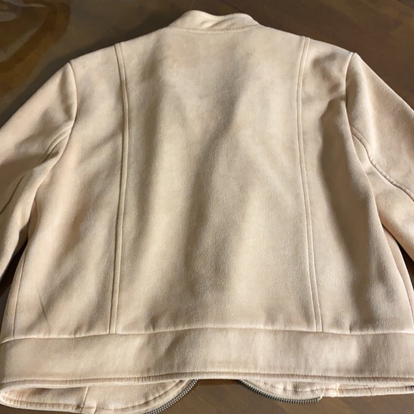 Dive bomb jacket sienna - Picture 8 of 10